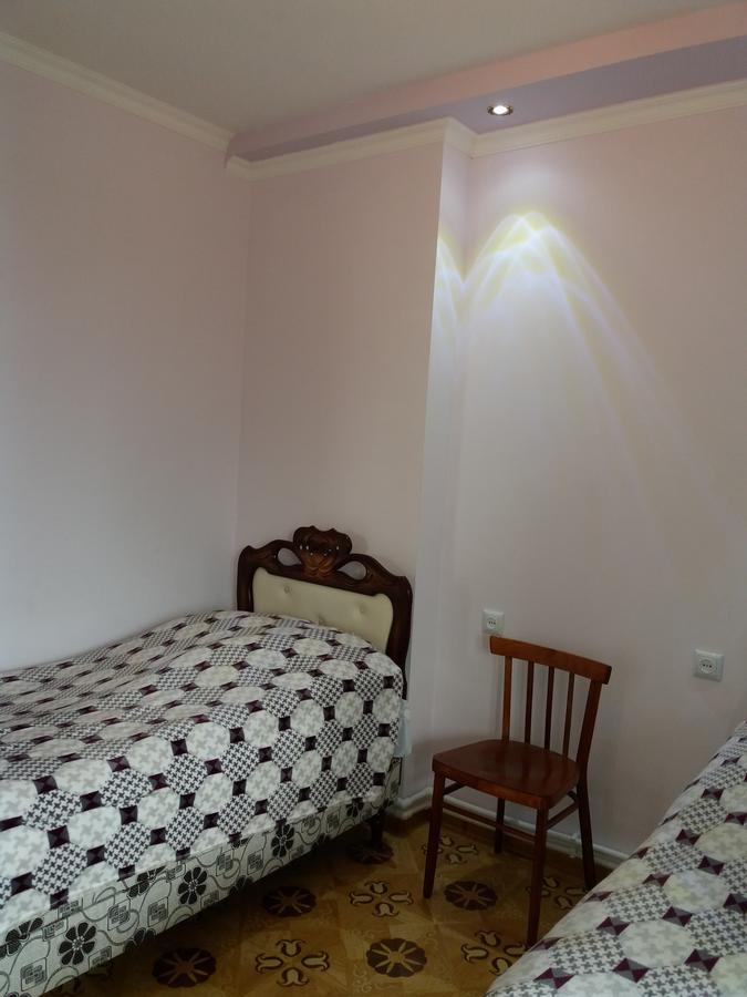 Aida Bed & Breakfast Tat'ev Eksteriør bilde
