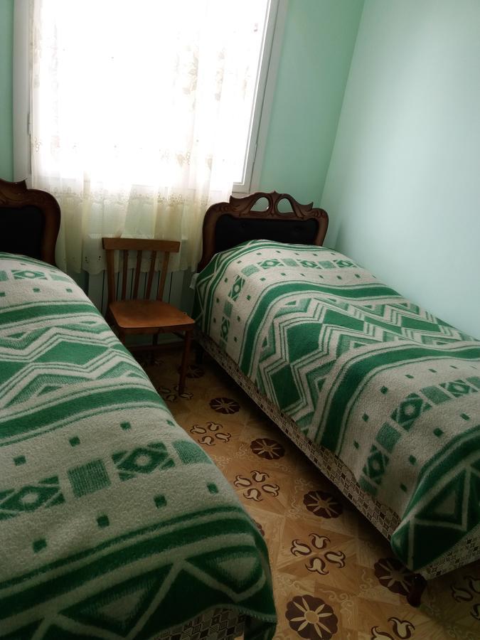 Aida Bed & Breakfast Tat'ev Eksteriør bilde
