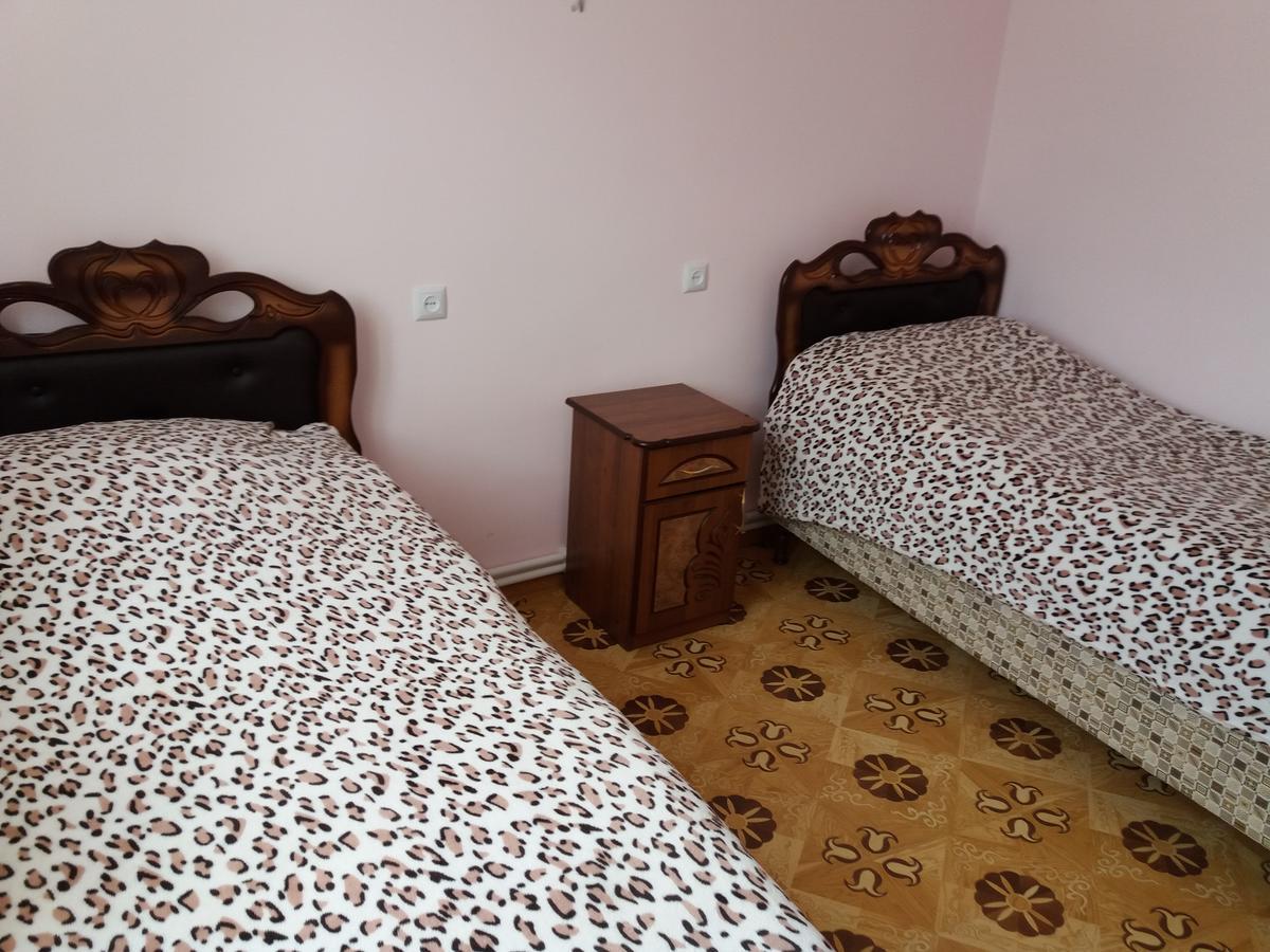 Aida Bed & Breakfast Tat'ev Eksteriør bilde