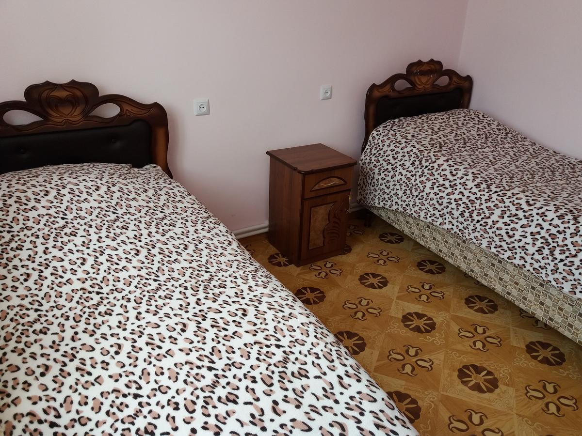 Aida Bed & Breakfast Tat'ev Eksteriør bilde